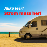 Handy und Smartphone laden ohne Strom
